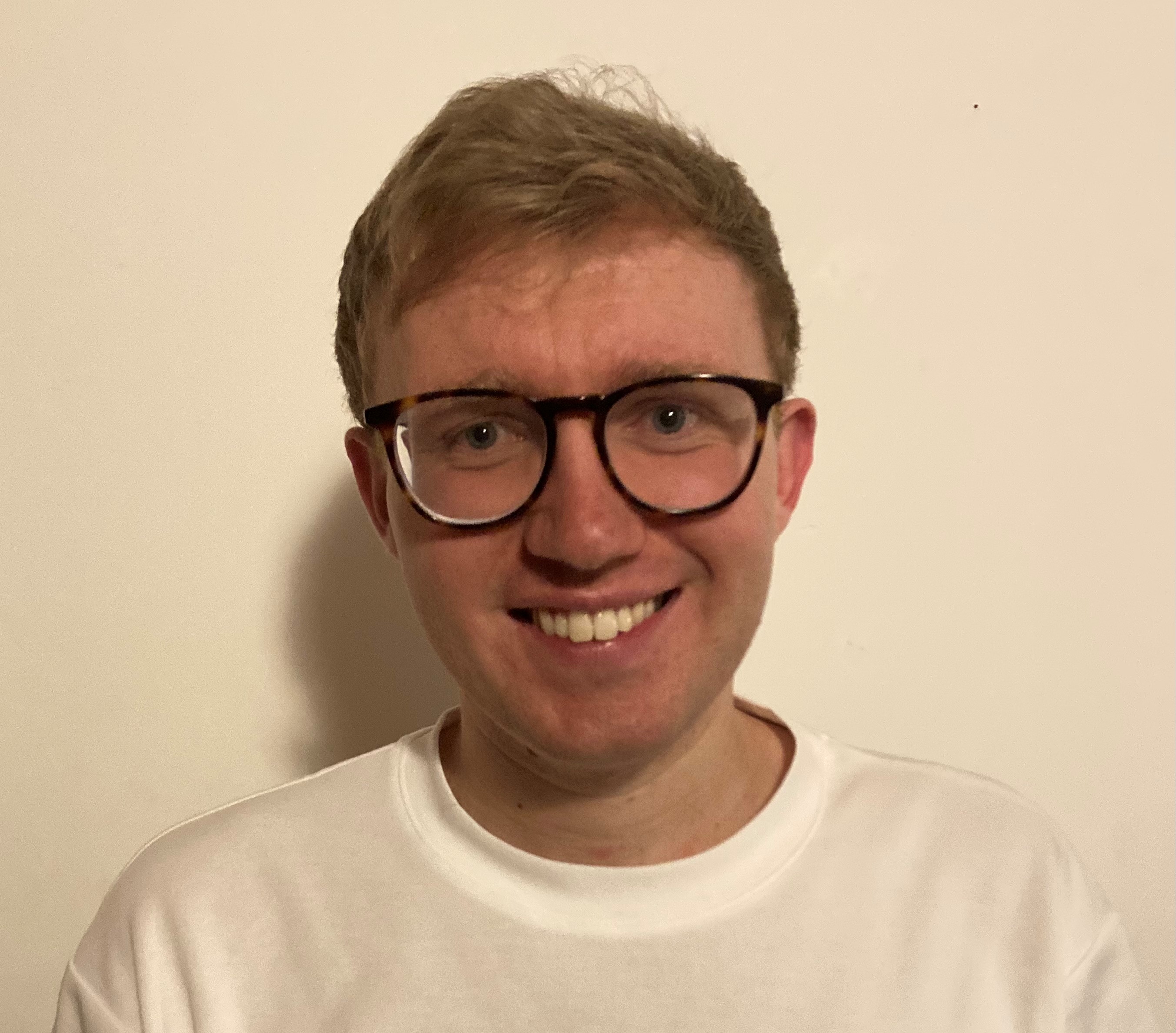 Michael Mason