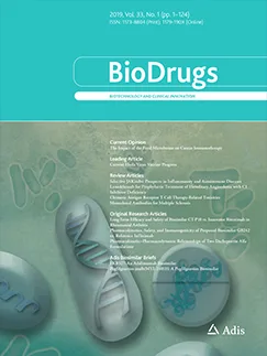 BioDrugs