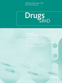 Drugs in R&D