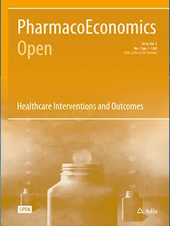 PharmacoEconomics - Open